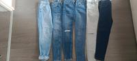 Damen Jeans Paket gr Xs S Hessen - Hanau Vorschau