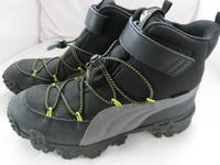 Puma Stiefelletten Gr. 37 Puretex Nordrhein-Westfalen - Bornheim Vorschau