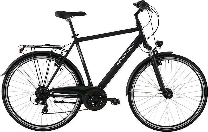 NEU 28" BBF Panther La Strada Herren RH:53cm UVP:499€ in Berlin