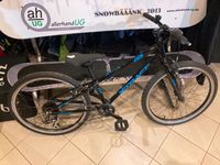 Kinder Jugen Fahrrad / Mountainbike !NEU! X-Tract 442 24 Zoll Baden-Württemberg - Grenzach-Wyhlen Vorschau