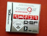 / Power Quiz - Die Sport-Edition / Nintendo DS / 3DS / München - Pasing-Obermenzing Vorschau