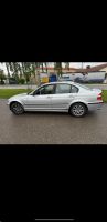 Bmw e46 325i Baden-Württemberg - Gottmadingen Vorschau