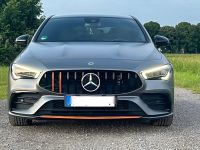 Mercedes CLA 250 AMG-Line mit Jung ⭐️⭐️Garantie Duisburg - Rheinhausen Vorschau