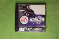 Playstation 1 Spiel Nascar 99 Sachsen - Glauchau Vorschau