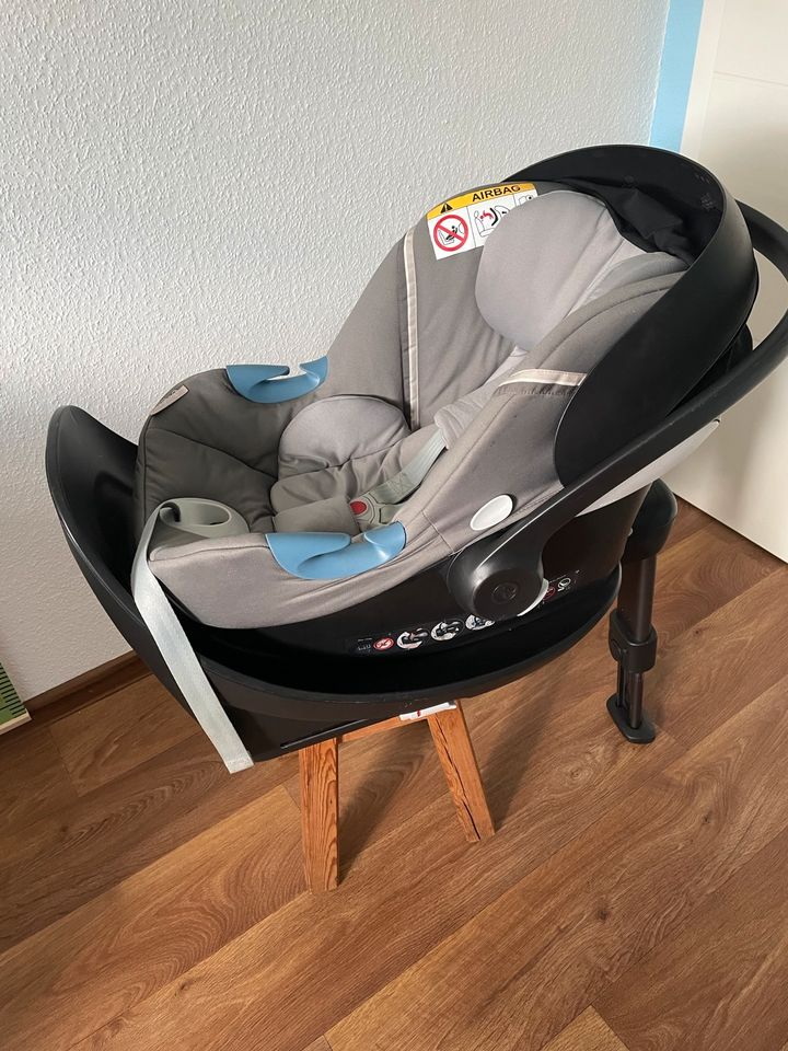 Babyschale Cybex in Spelle