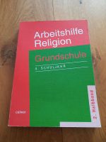 Arbeitshilfe Religion Grundschule 4. Schuljahr Bayern - Rednitzhembach Vorschau