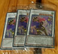 Yu-Gi-Oh: Cyber Hiebharpyie, BLC1, OVP Sachsen - Ralbitz-Rosenthal Vorschau