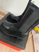 Stiefeletten Saarbrücken - St Johann Vorschau
