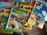 Comics von 1978 Ludwigslust - Landkreis - Dömitz Vorschau