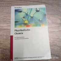 Bücher Naturwissenschaften Baden-Württemberg - Tuttlingen Vorschau