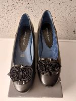 Schwarze Pumps / Zanon & Zago / Gr. 40,5 / neu Essen - Steele Vorschau