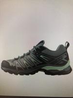 Salomon X Ultra Pioneer Cswp Grey Smokey Blue Brandenburg - Neuenhagen Vorschau