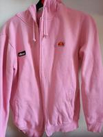 ❤️ ELLESSE SWEATJACKE 42 44 ROSA DAMEN HODDIE ROSÉ KAPUZENJACKE Baden-Württemberg - Rastatt Vorschau