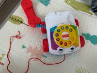 Fisher Price Telefon Niedersachsen - Leer (Ostfriesland) Vorschau