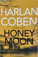 Harlan Coben - Honey Moon Niedersachsen - Stade Vorschau