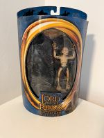 The Lord of the Rings; Super posable Gollum OVP Rheinland-Pfalz - Mertloch Vorschau