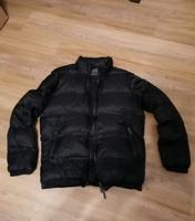 GUESS Winterjacke Daunenjacke Schwarz Größe XS Herren Hessen - Offenbach Vorschau