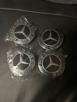 Felgendeckel / Nabenkappe Für Mercedes 65mm Baden-Württemberg - Schorndorf Vorschau