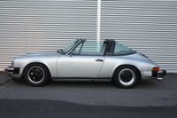 Suche Porsche 911 G-Modell 1987-1989 Bayern - Rosenheim Vorschau