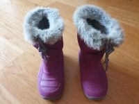 Winterstiefel Gummistiefel warm gefüttert Gr 26 Duisburg - Duisburg-Süd Vorschau