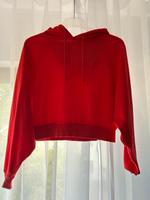 Sweatshirt mit Kapuze Pulli rot S pimkie Bayern - Erlangen Vorschau