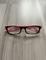 Lesebrille +2,5 schwarz-rosa NEU Dresden - Pieschen Vorschau