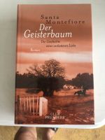 Buch Roman Der Geisterbaum Santa Montefiore Verbotene Liebe Neu Sachsen-Anhalt - Halle Vorschau