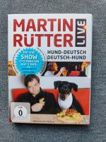 Doppel- DVD Martin Rütter "Deutsch-Hund, Hund -Deutsch" Brandenburg - Schildow Vorschau