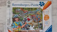 Ravensburger tiptoi Puzzle Polizei Neu Nordrhein-Westfalen - Löhne Vorschau