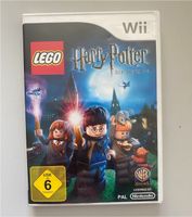 Lego Harry Potter for Nintendo Wii Bergedorf - Kirchwerder Vorschau