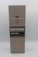 Bar & Deko - Whisky / Auchentoshan – Three Wood Schleswig-Holstein - Reinbek Vorschau