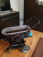 Kinderwagen ABC Design TURBO 4S sehr guter Zustand viel Zubehör Sachsen - Ebersbach/Sachsen Vorschau