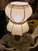 DDR Nachttisch Lampe Sachsen - Mühltroff Vorschau