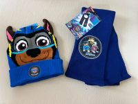 Paw Patrol Mütze und Schal Onesize Schleswig-Holstein - Norderstedt Vorschau