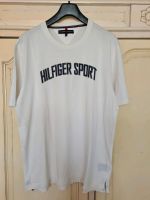 5 x Herren T-Shirts/Poloshirts H&M, Hilfiger, Tom Tailor Gr. XL Niedersachsen - Wolfenbüttel Vorschau