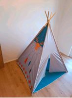 Spielzelt Tipi Kinderzelt Bayern - Genderkingen Vorschau