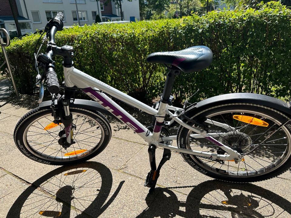 Bulls Kinderfahrrad in Berlin