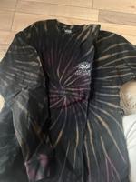 Vans Longsleeve XL batik Hessen - Linsengericht Vorschau