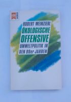 Ökologische Offensive - Umweltpolitik in den 90er Jahren, Buch Bayern - Pöttmes Vorschau