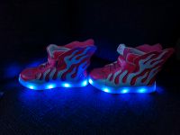 LED Leuchtschuhe Gr. 30 Berlin - Tempelhof Vorschau