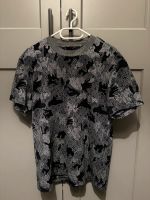 Louis Vuitton Camo Jacquard T-Shirt| Berlin - Mitte Vorschau