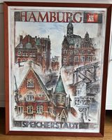 Hamburg Bild Wandsbek - Hamburg Lemsahl-Mellingstedt Vorschau