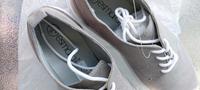 Schuh Damenschuh Esmara grau Schnürschuh Nordrhein-Westfalen - Witten Vorschau