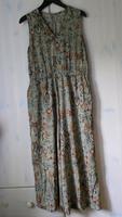 Esprit Jumpsuit Culotte Overall Khaki XL Viskose Hessen - Wiesbaden Vorschau