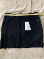 s.Oliver Jeansrock Mini schwarz Gr. 40 NEU Brandenburg - Potsdam Vorschau