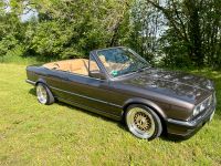 BMW 325 I Cabrio (e30 vfl) mieten Hochzeitsauto, Oldtimer Hessen - Spangenberg Vorschau