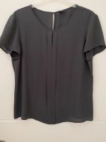 Oberteil S’Oliver grau Gr. 38 Shirt Bluse Nordrhein-Westfalen - Hamm Vorschau