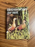 DDR die Entenvögel der Welt Kolbe Züchter Buch Brandenburg - Jüterbog Vorschau