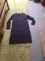 Schiesser Nachthemd Pyjama Schlafanzug Damen L 40 Blätter Nürnberg (Mittelfr) - Südstadt Vorschau
