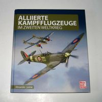 Alliierte Kampfflugzeuge im 2. WK ----- Übersicht, Daten,Technik Hessen - Münster Vorschau